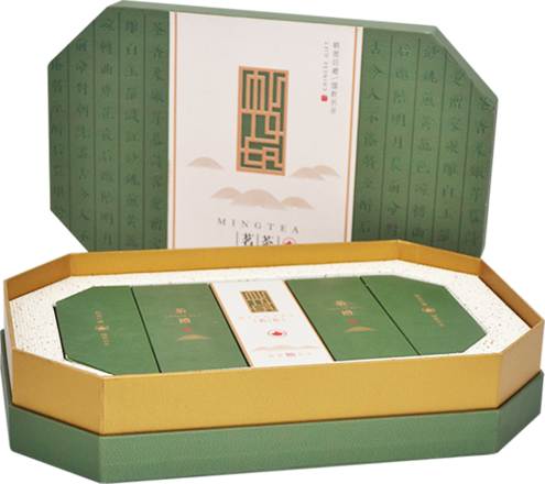 Special-Shaped World Box
