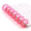 Plastic Notebook