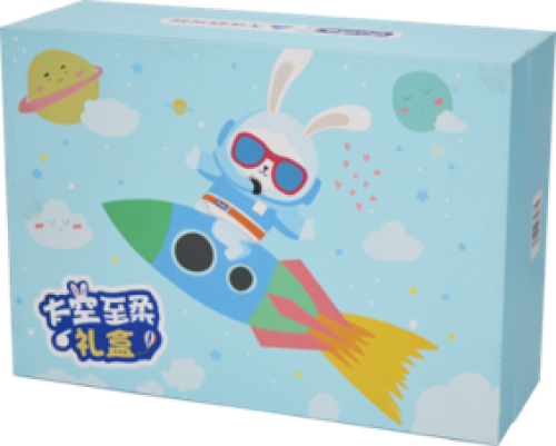 Special-Shaped Book Shaped Box